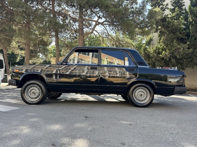 LADA (VAZ) 2107 2011, 102,000 km - 1.6 l - Bakı