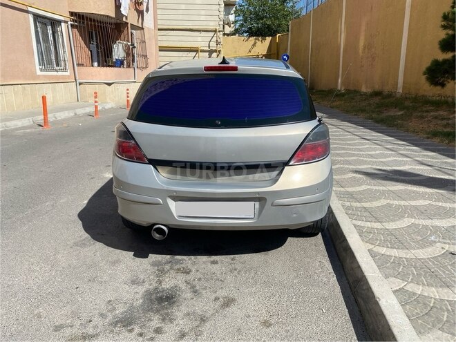 Opel Astra 2009, 264,000 km - 1.3 l - Xırdalan