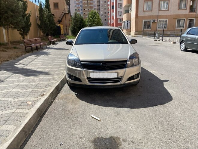 Opel Astra 2009, 264,000 km - 1.3 l - Xırdalan