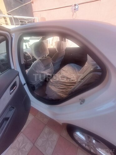 Chevrolet Cobalt 2025, 0 km - 1.5 l - Bakı