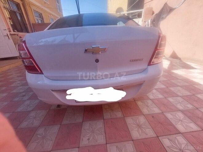 Chevrolet Cobalt 2025, 0 km - 1.5 l - Bakı