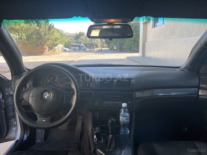 BMW 520 1998, 352,804 km - 2.0 l - Bakı