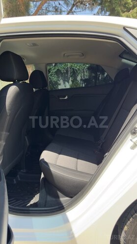Kia Rio 2019, 112,000 km - 1.6 l - Bakı