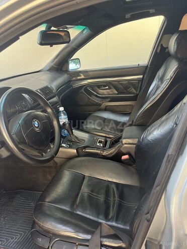BMW 520 1998, 352,804 km - 2.0 l - Bakı
