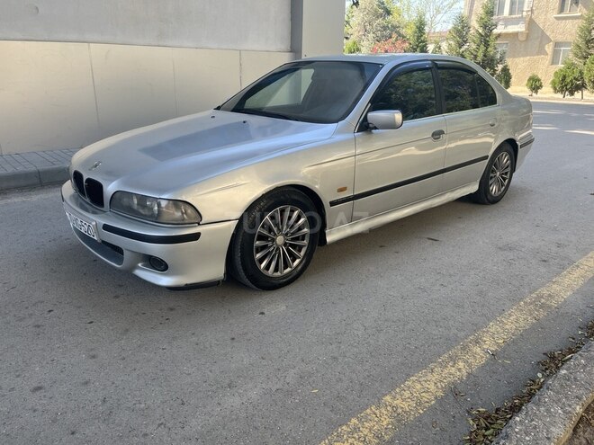 BMW 520 1998, 352,804 km - 2.0 l - Bakı