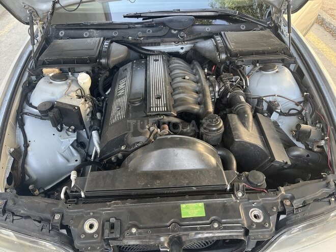 BMW 520 1998, 352,804 km - 2.0 l - Bakı