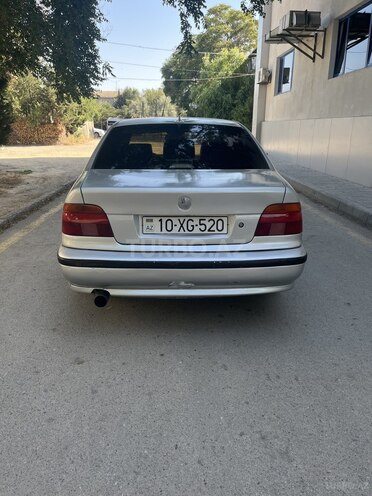 BMW 520 1998, 352,804 km - 2.0 l - Bakı