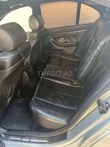 BMW 520 1998, 352,804 km - 2.0 l - Bakı