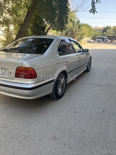 BMW 520 1998, 352,804 km - 2.0 l - Bakı