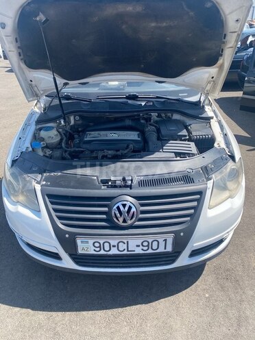 Volkswagen Passat 2010, 329,447 km - 1.8 l - Bakı