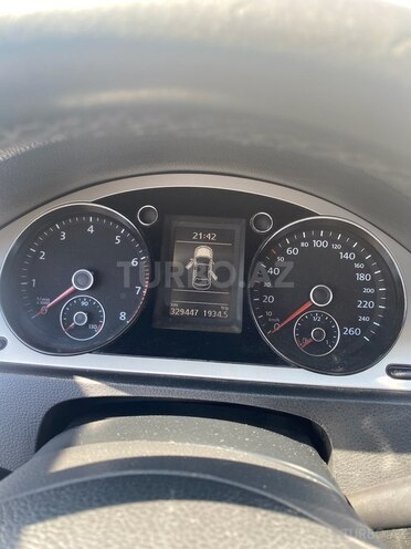 Volkswagen Passat 2010, 329,447 km - 1.8 l - Bakı