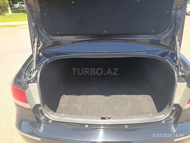 Hyundai Sonata 2008, 235,000 km - 2.0 l - Masallı
