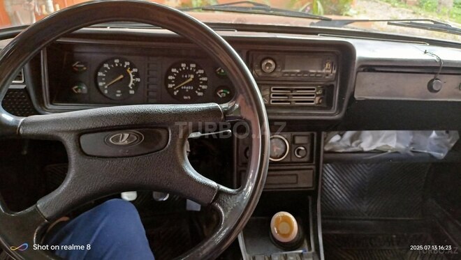 LADA (VAZ) 2104 2006, 50,000 km - 1.6 l - İsmayıllı