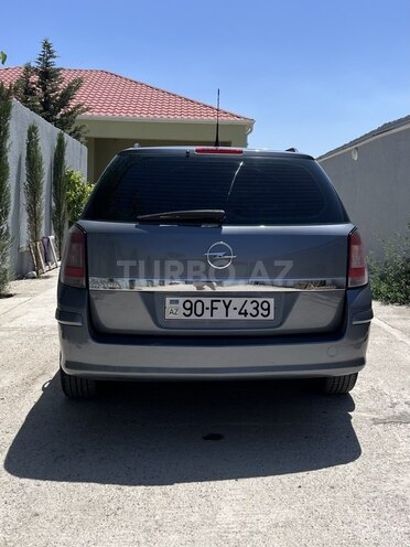 Opel Astra 2007, 330,000 km - 1.4 l - Bakı
