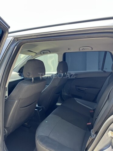 Opel Astra 2007, 330,000 km - 1.4 l - Bakı