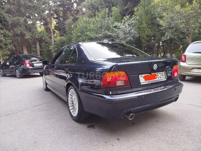 BMW 528 1998, 389,982 km - 2.8 l - Bakı