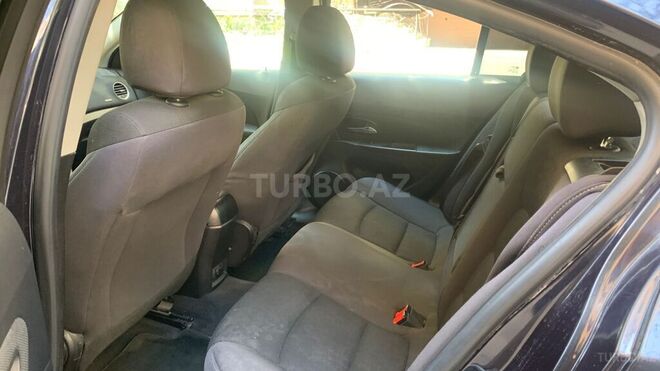 Chevrolet Cruze 2015, 168,400 km - 1.4 л - Bakı