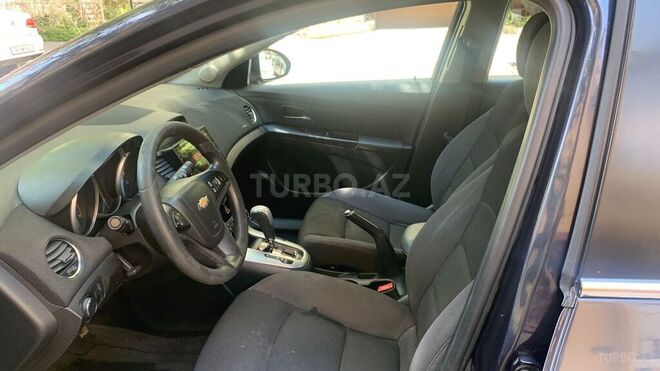 Chevrolet Cruze 2015, 168,400 km - 1.4 л - Bakı