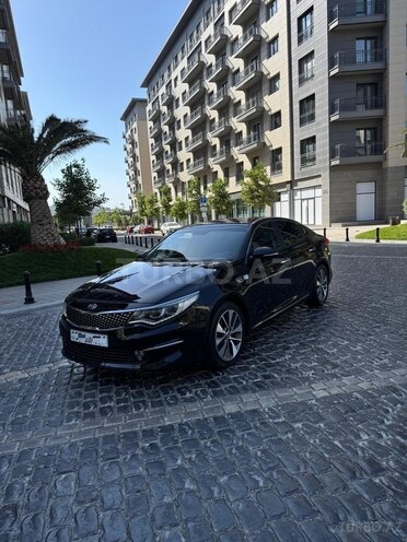 Kia K5-3