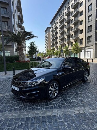 Kia K5-8