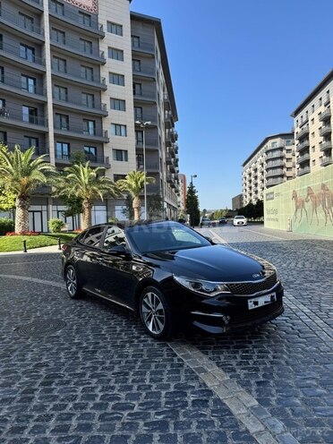 Kia K5-7