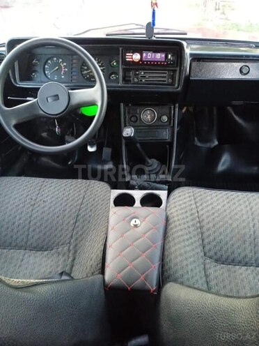 LADA (VAZ) 2107 1992, 58,800 km - 1.6 l - Bərdə