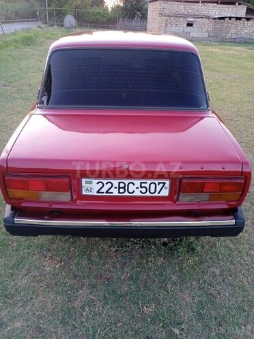 LADA (VAZ) 2107 1992, 58,800 km - 1.6 l - Bərdə