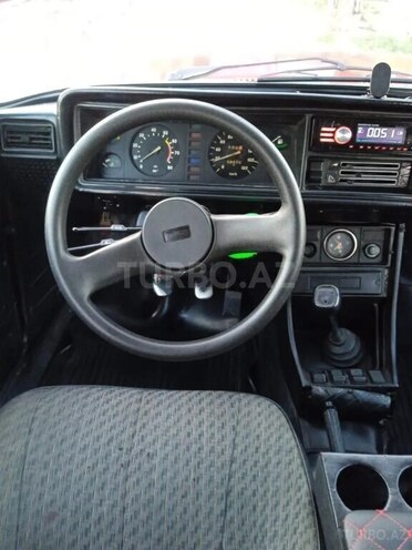 LADA (VAZ) 2107 1992, 58,800 km - 1.6 l - Bərdə