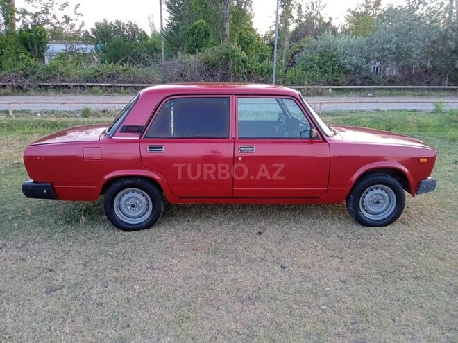 LADA (VAZ) 2107 1992, 58,800 km - 1.6 l - Bərdə