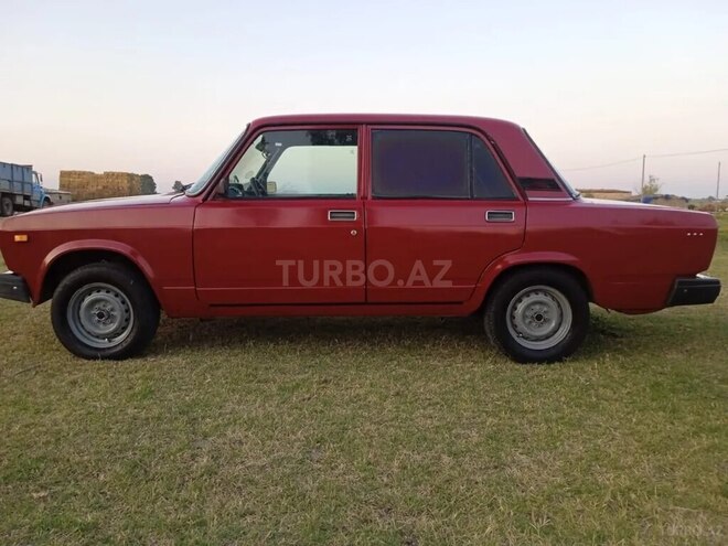 LADA (VAZ) 2107 1992, 58,800 km - 1.6 l - Bərdə