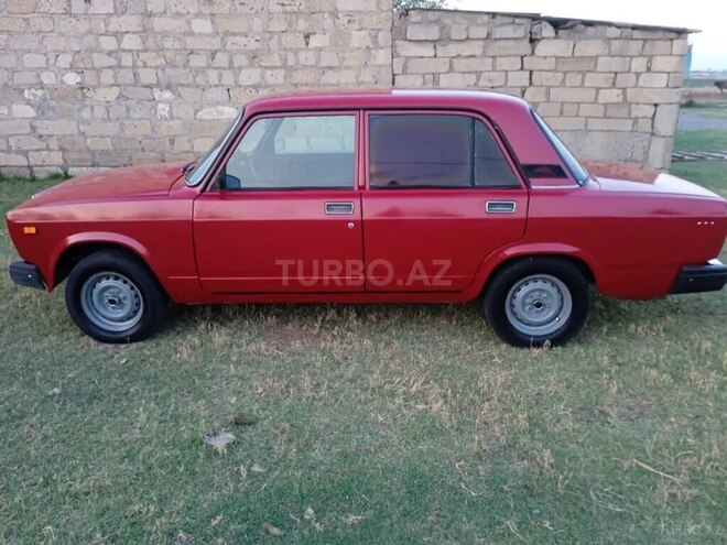 LADA (VAZ) 2107 1992, 58,800 km - 1.6 l - Bərdə