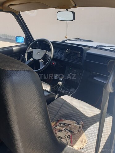 LADA (VAZ) 2107 2009, 90,000 km - 1.6 l - Gəncə