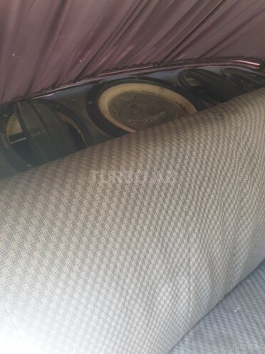 LADA (VAZ) 2107 2009, 90,000 km - 1.6 l - Gəncə