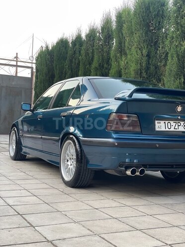 BMW 320 1994, 470,000 km - 2.0 l - Bakı