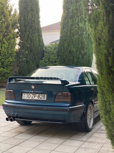 BMW 320 1994, 470,000 km - 2.0 l - Bakı