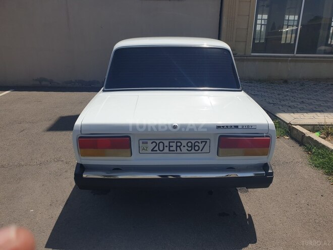 LADA (VAZ) 2107 2009, 90,000 km - 1.6 l - Gəncə