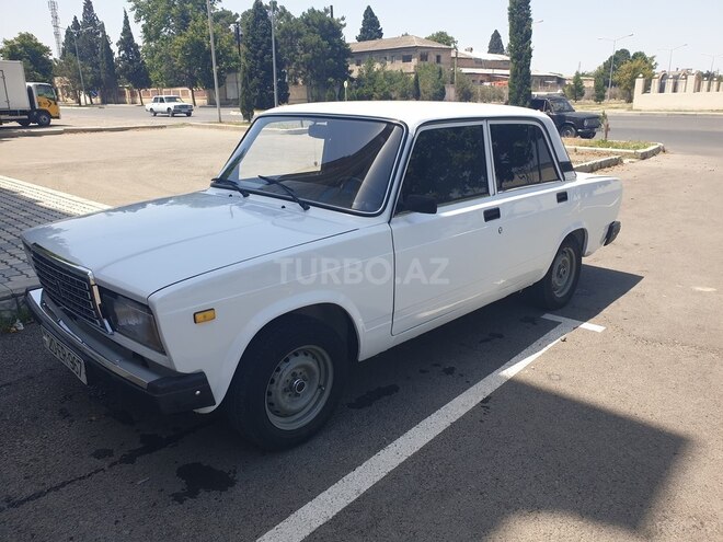 LADA (VAZ) 2107 2009, 90,000 km - 1.6 l - Gəncə
