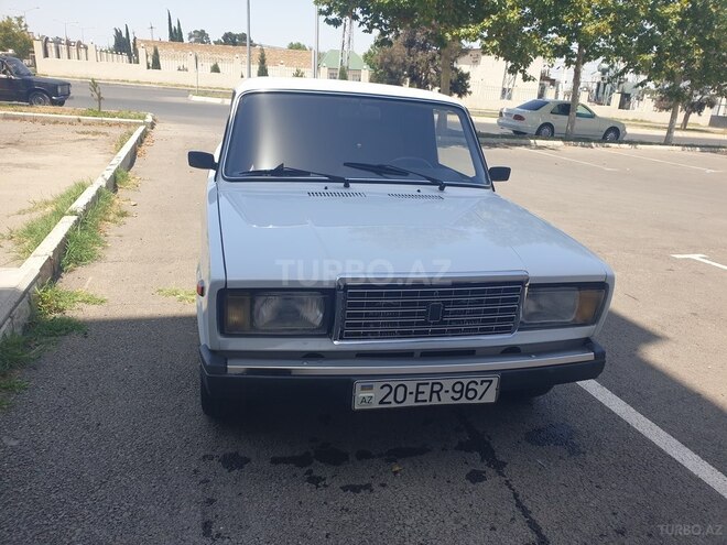 LADA (VAZ) 2107 2009, 90,000 km - 1.6 l - Gəncə