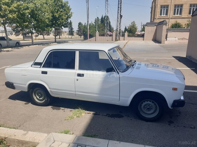 LADA (VAZ) 2107 2009, 90,000 km - 1.6 l - Gəncə