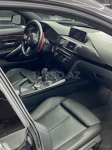 BMW 428 2016, 125,000 km - 2.0 l - Bakı