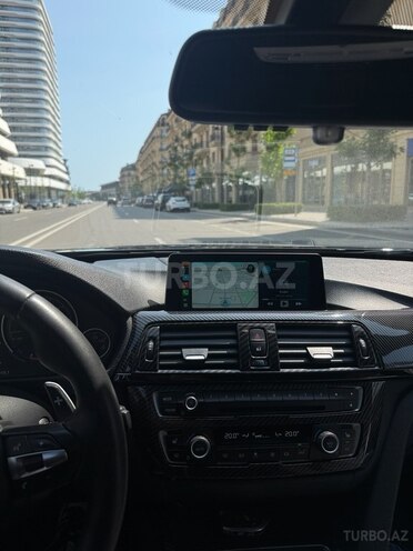 BMW 428 2016, 125,000 km - 2.0 l - Bakı