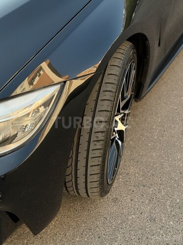 BMW 428 2016, 125,000 km - 2.0 l - Bakı