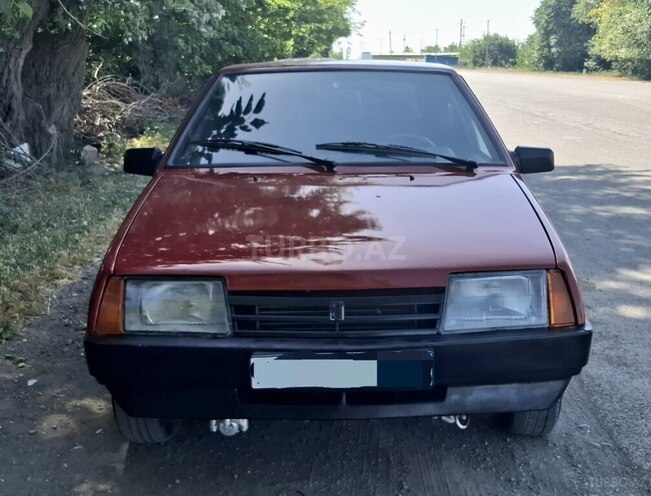 LADA (VAZ) 2109 1996, 265,236 km - 1.5 l - Şəmkir