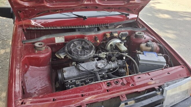 LADA (VAZ) 2109 1996, 265,236 km - 1.5 l - Şəmkir
