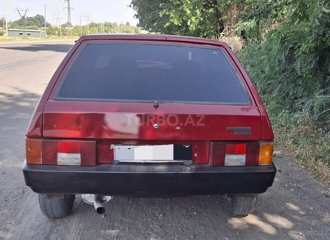 LADA (VAZ) 2109 1996, 265,236 km - 1.5 l - Şəmkir