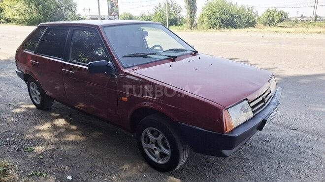LADA (VAZ) 2109 1996, 265,236 km - 1.5 l - Şəmkir