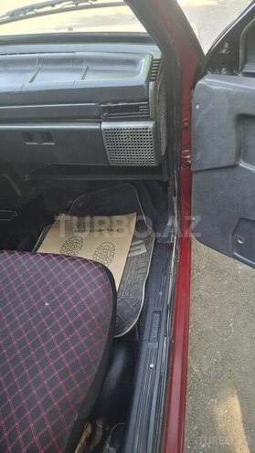LADA (VAZ) 2109 1996, 265,236 km - 1.5 l - Şəmkir