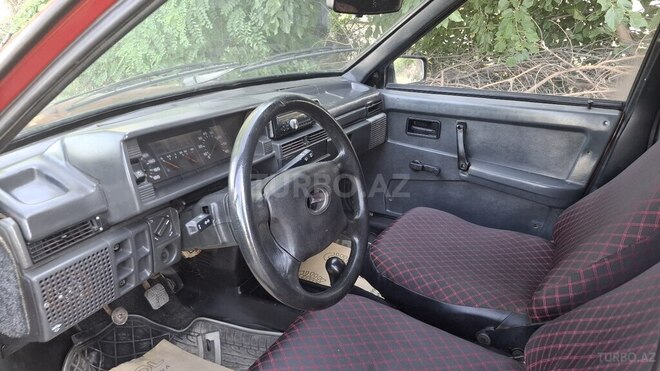 LADA (VAZ) 2109 1996, 265,236 km - 1.5 l - Şəmkir