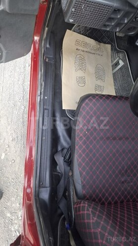 LADA (VAZ) 2109 1996, 265,236 km - 1.5 l - Şəmkir