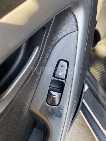 Hyundai Elantra 2014, 160,000 km - 1.8 л - Bakı